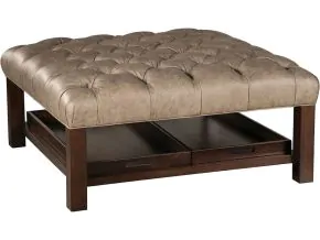 Craftmaster Furniture L024500 Ottoman