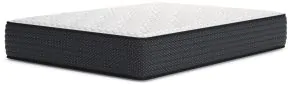 Sierra Sleep® by Ashley M41131 Sierra Sleep® by Ashley M41131 Limited Edition Plush - Queen Mattress - White