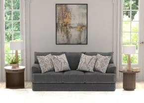 Jackson Furniture Industries 244203-2247/28-2248/28 Tyson - Sofa - Slate
