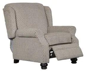Jackson Furniture Industries 444711-2916/48 Freemont - Reclining Chair - Pewter