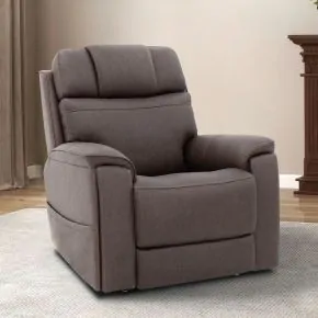 Liberty Furniture 22BKF-13PL Revive - ZG Power Lift Recliner P3 - Jumbo Bark