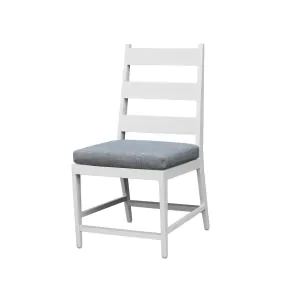 Intercon NS-BS-460C-BUF-K24 Nash - Outdoor Dining Barstool - Buff