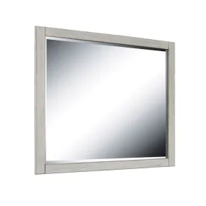 Samuel Lawrence Furniture S466-430 Riverwood - Dresser Mirror