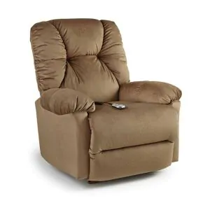 Best Home Furnishings 9MW51 Romulus Power Lift Recliner
