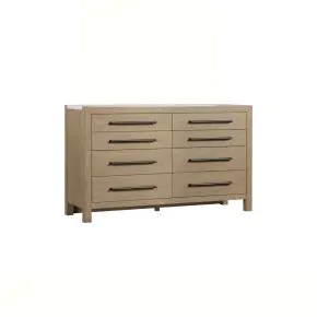 Intercon CT-BR-2508-FRO-C Cornerstone - Dresser - French Oak