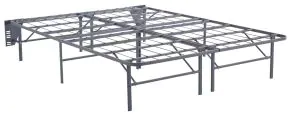 Ashley Sleep® M91X32 Ashley Sleep® M91X32 Better Than A Boxspring - Queen Foundation - Gray
