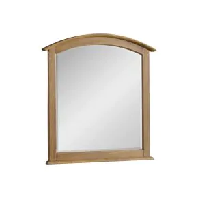 Intercon JK-BR-3091-GLO-C Jackson - Mirror - Golden Oak