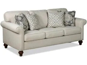 Craftmaster Furniture 773850-68 Sleeper Sofa