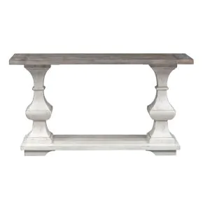 Liberty Furniture 331-OT1030 Liberty Furniture 331-OT1030 Sedona - Sofa Table - White