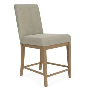 Riverside Furniture 91058 Davie - Counter Height Chair (Set of 2) - Light Brown