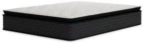 Sierra Sleep® by Ashley M41241 Sierra Sleep® by Ashley M41241 Limited Edition Pt - King Mattress - White