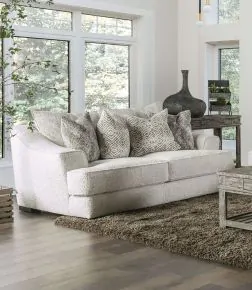 Furniture of America SM6092-LV Moorpark - Loveseat