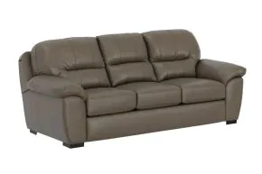 Jackson Furniture Industries 245323-1468/19 Dutton - Sofa With Drop Down Table - Taupe