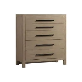 Intercon CT-BR-2505-FRO-C Cornerstone - Chest - French Oak