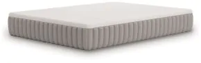 Sierra Sleep® by Ashley M52231 Sierra Sleep® by Ashley M52231 Terra Sleep Firm - Queen Mattress - White