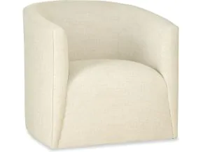 Craftmaster Furniture 030910SC Swivel Chair
