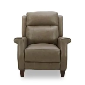 Liberty Furniture 10MU-10M Liberty Furniture 10MU-10M Raleigh - Pushback Recliner - York Mushroom