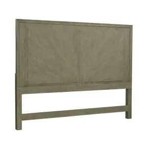 Liberty Furniture 789-BR15 Liberty Furniture 789-BR15 Brentwood - King Panel Headboard - Sandstone