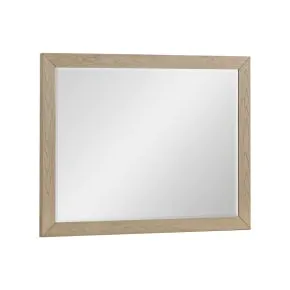 Intercon CT-BR-2591-FRO-C Cornerstone - Mirror - French Oak