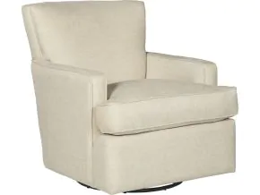 Craftmaster Furniture 003510BDSG Swivel Glider Chair