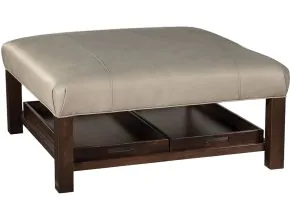 Craftmaster Furniture L024600 Ottoman