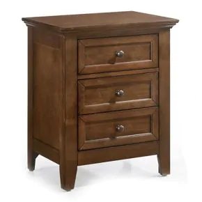 Intercon SM-BR-8803-TUS-C Intercon SM-BR-8803-TUS-C San Mateo - Nightstand - Tuscan