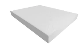 Furniture of America DM267-Q Lobelia - Queen Mattress