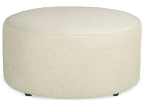 Craftmaster Furniture 020700 Cocktail Ottoman