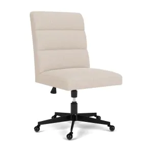 Riverside Furniture 73038 Deerfield - Desk Chair - Natural Oak
