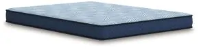 Sierra Sleep® by Ashley M20121 Sierra Sleep® by Ashley M20121 Peak 2.0 Bonnell - Full Mattress - Light Blue