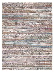 Furniture of America RG8174M Montijo - 8' x 11' Area Rug - Weave Multi