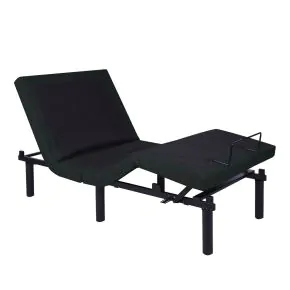 Furniture of America MT-ADJ202-EK Dormiolite II - Adjustable King Bed Frame Base