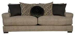 Jackson Furniture Industries 449803-1796/48-2870/48 Jackson Furniture Industries 449803-1796/48-2870/48 Ava - Sofa - Pepper