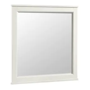 Intercon TA-BR-6391-SSH-C Tahoe Youth - Mirror - Sea Shell
