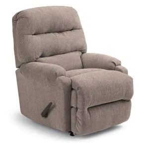 Best Home Furnishings 9AW61 Sedgefield Power Lift Recliner