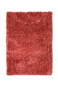Furniture of America RG4101 Annmarie - Area Rug - Scarlet