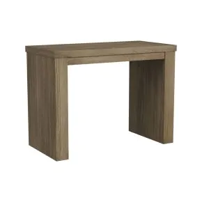 Intercon FX-TA-40120-SBO-C Intercon FX-TA-40120-SBO-C Flex - Dining Table - Sandbar Oak