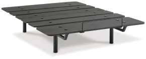 Ashley Sleep® M8X232 Ashley Sleep® M8X232 Cosmic Power Base - Queen Adjustable Base - Black