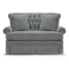 England Furniture 1150-88 Fernwood Loveseat Glider