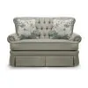 England Furniture 1150-88 Fernwood Loveseat Glider
