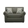 England Furniture 140-07 Seabury Twin Sleeper