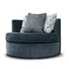 England Furniture 2350-69 Alex Swivel Chair