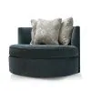 England Furniture 2350-69 Alex Swivel Chair