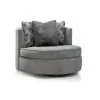 England Furniture 2350-69 Alex Swivel Chair