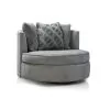 England Furniture 2350-69 Alex Swivel Chair