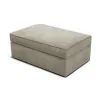 England Furniture 2400-81 Malibu Storage Ottoman