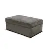 England Furniture 2400-81 Malibu Storage Ottoman