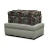 England Furniture 2400-81 Malibu Storage Ottoman