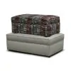 England Furniture 2400-81 Malibu Storage Ottoman