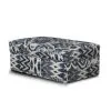 England Furniture 2400-81 Malibu Storage Ottoman